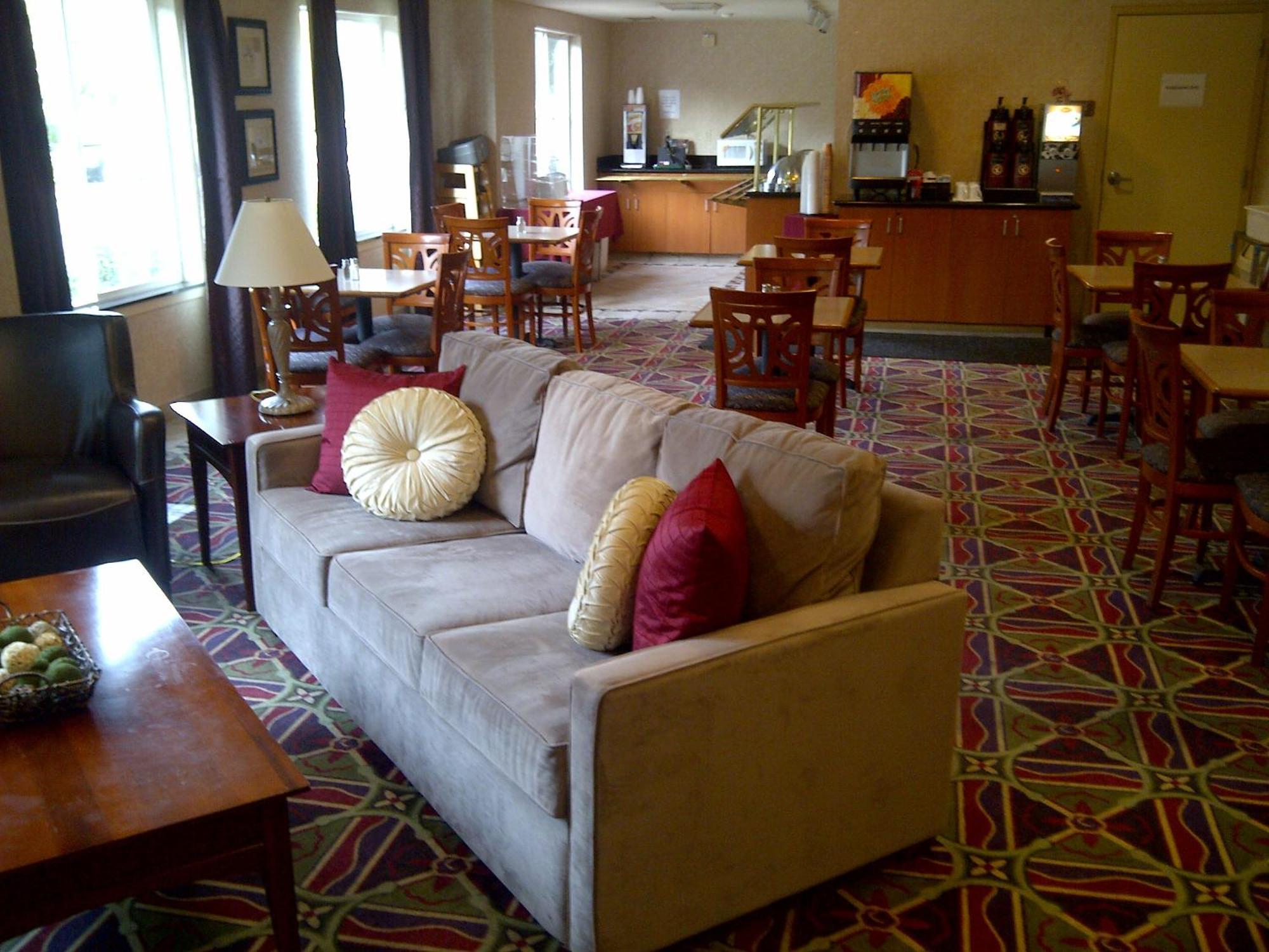Hawthorn Suites By Wyndham Rancho Cordova/Folsom Exterior foto